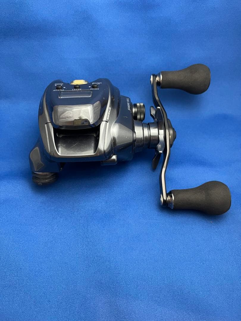 DAIWA SEABORG 100J L 電動リール