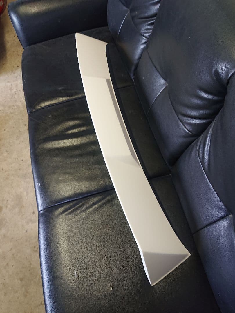 GX71　マークII　FRPオリジナルリアバイザー　マーク2旧車街道レーサー