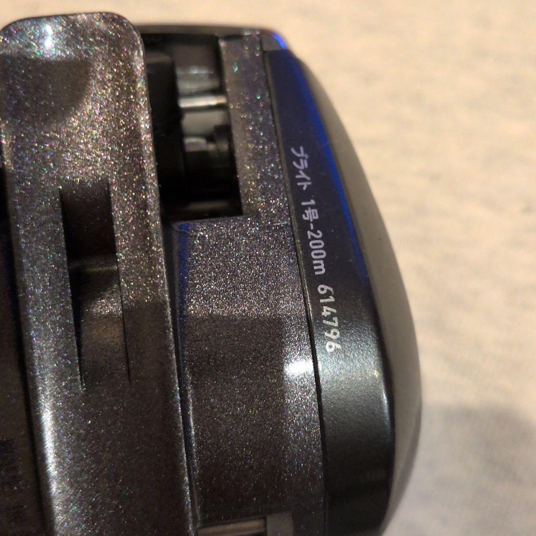 ダイワ　紅牙　ＫOＨGA ICＳ 103 新品　未使用