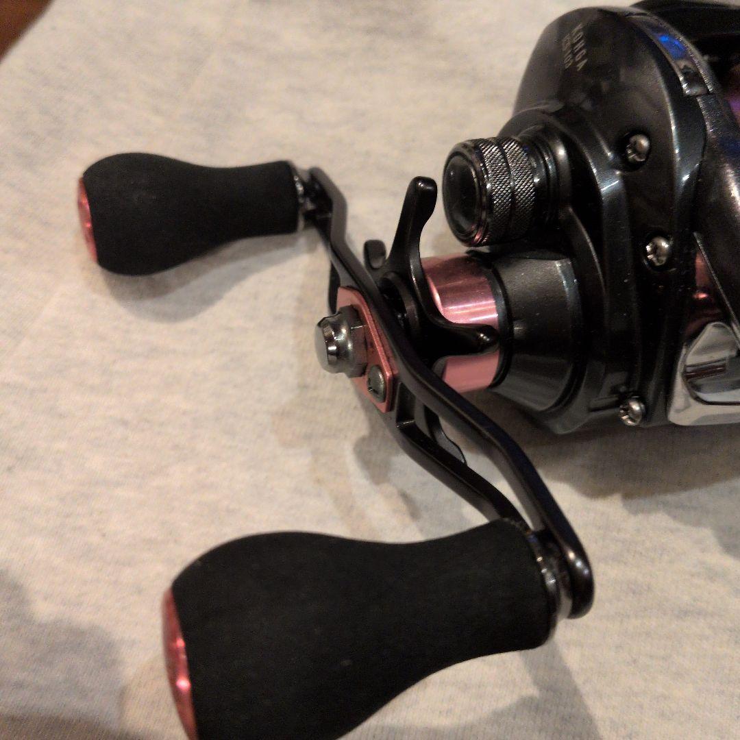 ダイワ　紅牙　ＫOＨGA ICＳ 103 新品　未使用