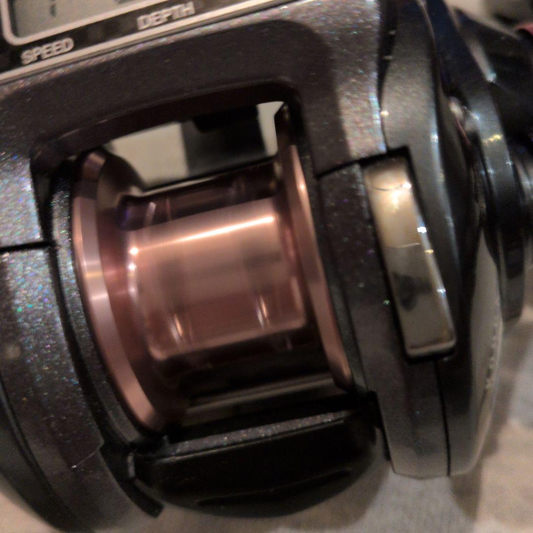 ダイワ　紅牙　ＫOＨGA ICＳ 103 新品　未使用