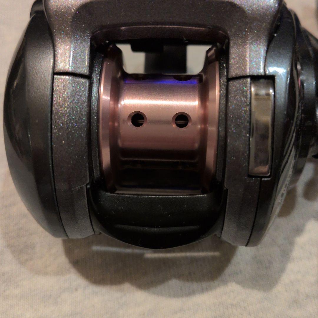 ダイワ　紅牙　ＫOＨGA ICＳ 103 新品　未使用