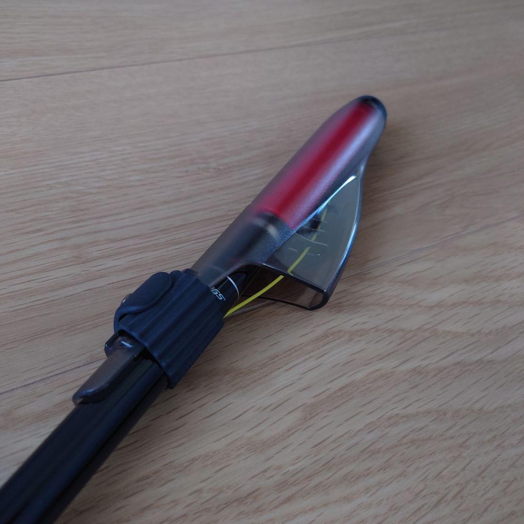 【美品】ダイワ 銀狼唯牙 AGS 競技 1-50SMT