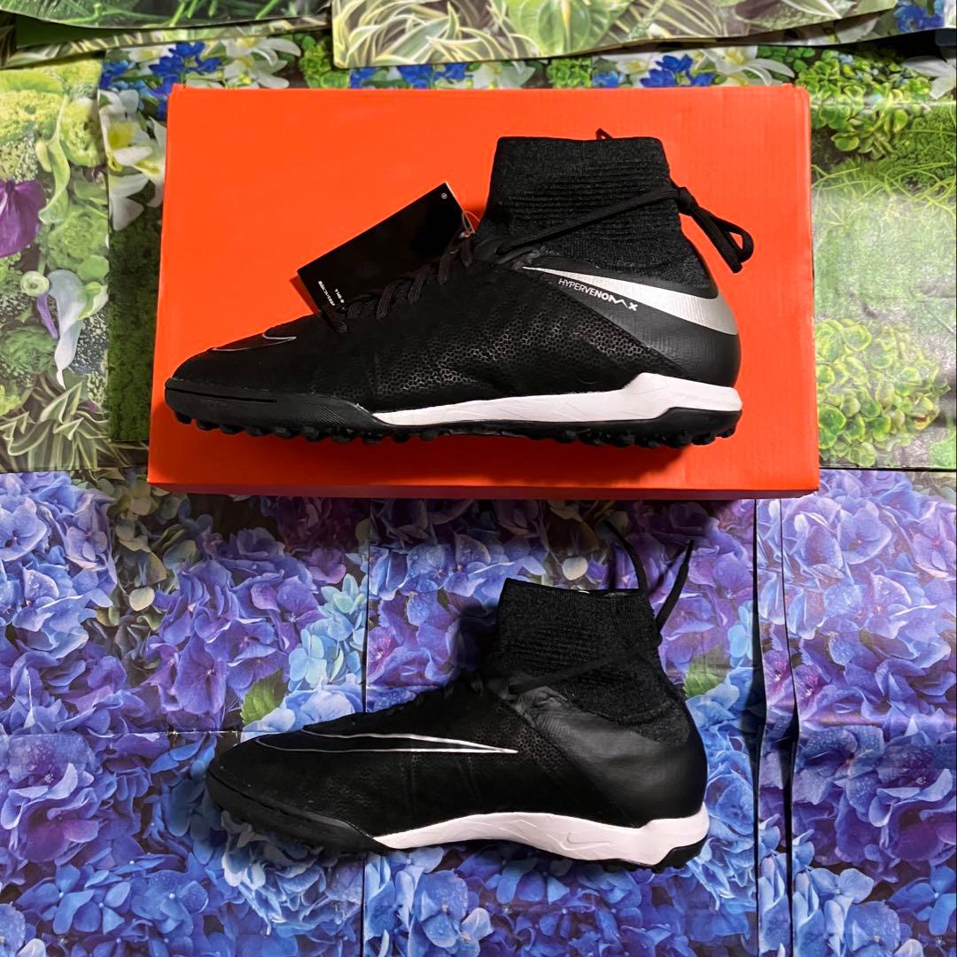 ハイパーヴェノム プロキシモ X TF NIKE エリート 新品 限定品 ナイキ