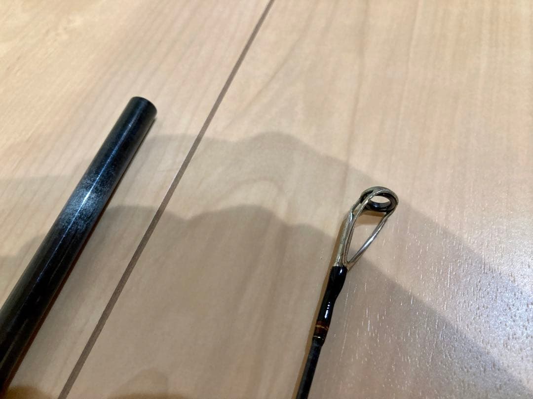 ダイワ　ジグキャスター　96MH