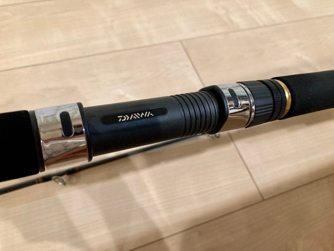 ダイワ　ジグキャスター　96MH