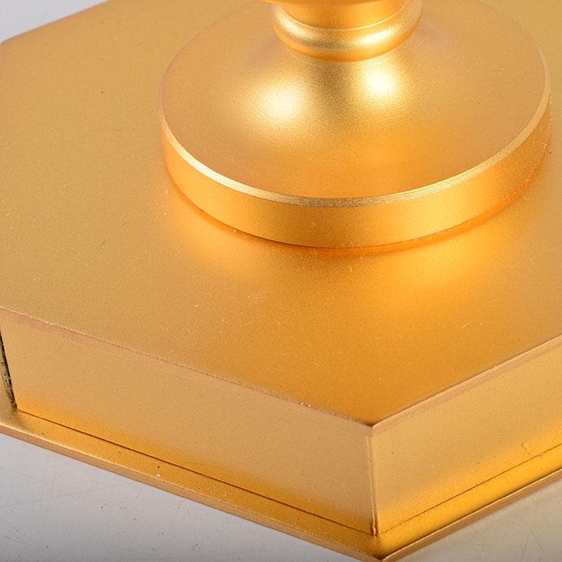 ヒデ　仏教美術　阿含宗　二大龍王守護　如意宝珠御宝塔　共箱　C　8890