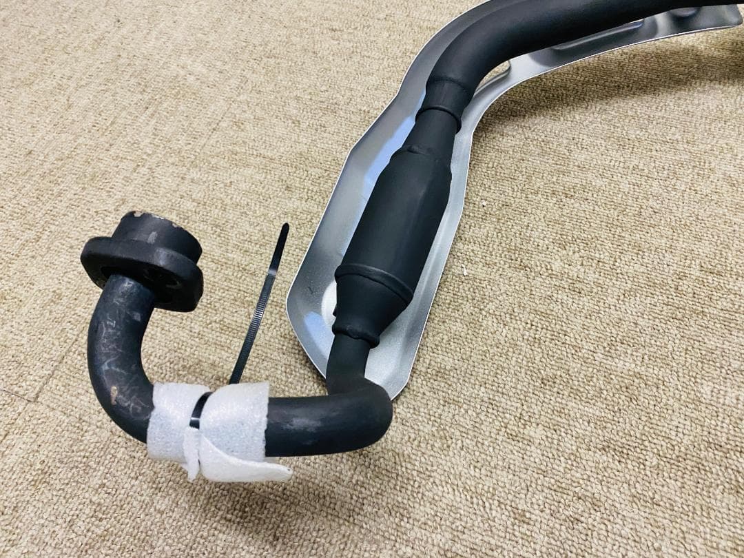 【未使用品】CT125 JA65 純正マフラー カブ バイク