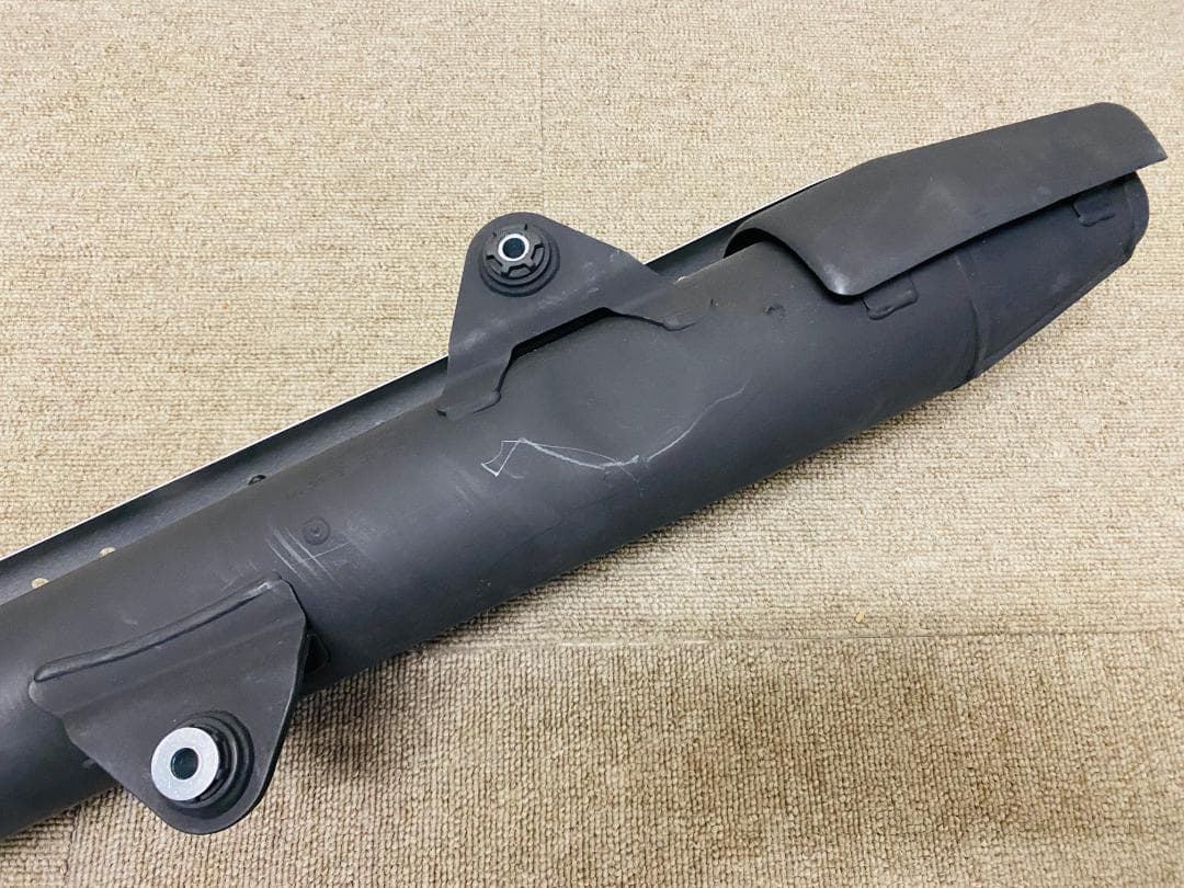 【未使用品】CT125 JA65 純正マフラー カブ バイク