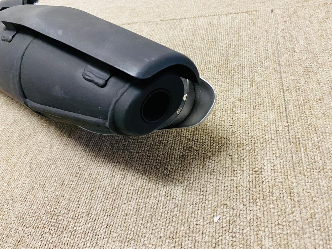 【未使用品】CT125 JA65 純正マフラー カブ バイク