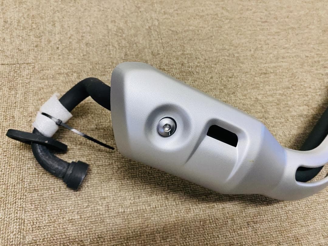 【未使用品】CT125 JA65 純正マフラー カブ バイク