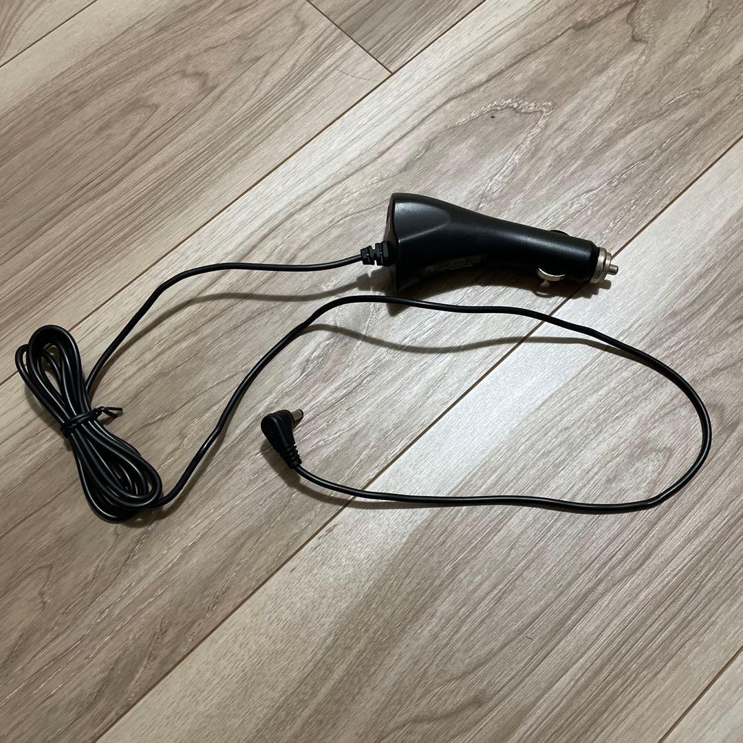 Panasonic CN-G530D カーナビ 吸盤スタンド付き