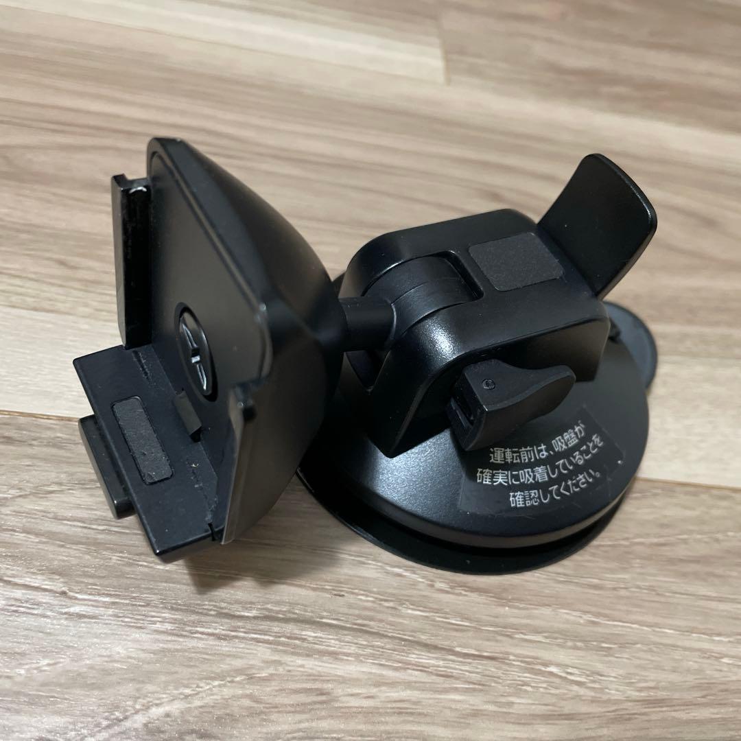 Panasonic CN-G530D カーナビ 吸盤スタンド付き