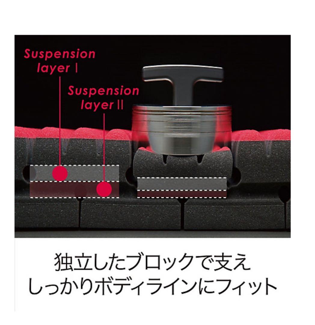 [大谷翔平愛用]エアーSIマットレスダブルサイズ　送料要相談