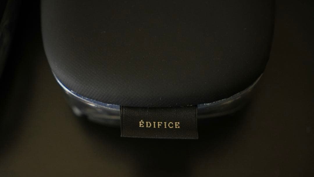 【新品】goyemon / unda EX / NEBULA SUMI 25SS