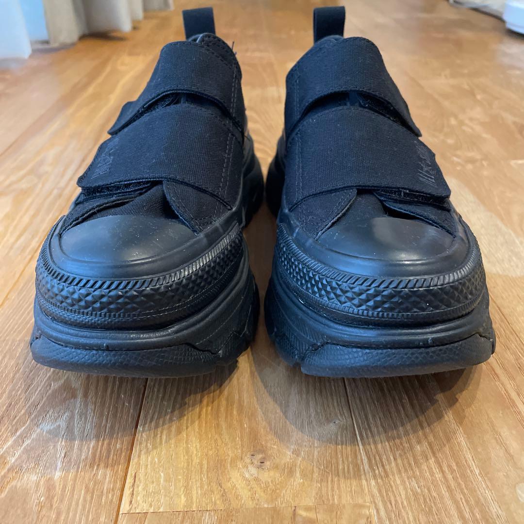 靴 CONVERSE ALL STAR TREKWAVE V-2 OX