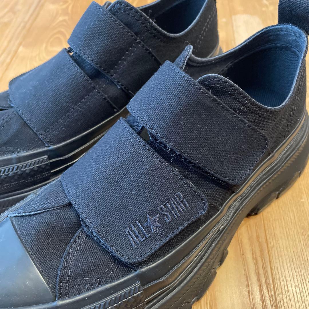 靴 CONVERSE ALL STAR TREKWAVE V-2 OX