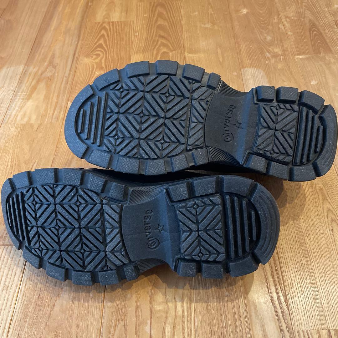 靴 CONVERSE ALL STAR TREKWAVE V-2 OX