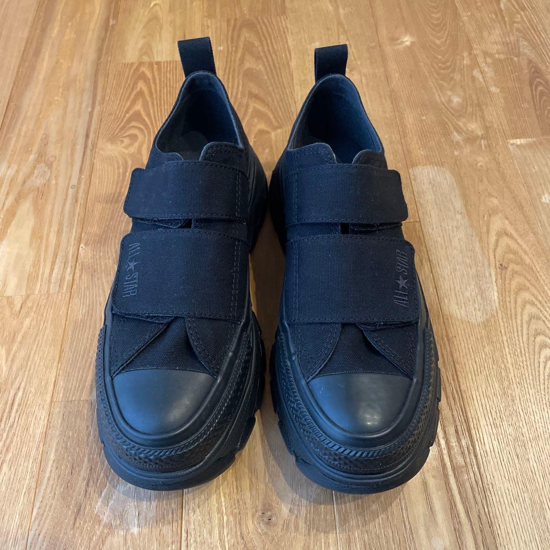 靴 CONVERSE ALL STAR TREKWAVE V-2 OX