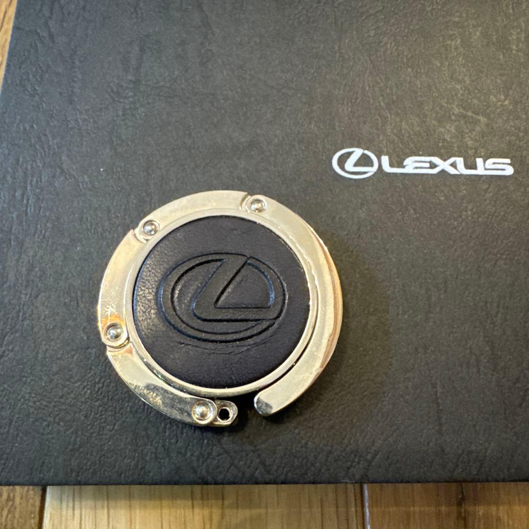 Lexus キーレスエントリーキー 専用ボックス付き