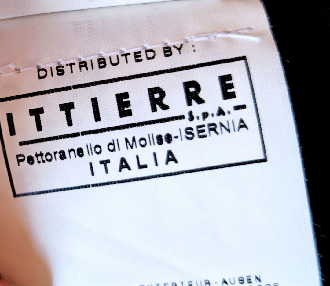 D&G スパンコールタンクトップ 黒・金