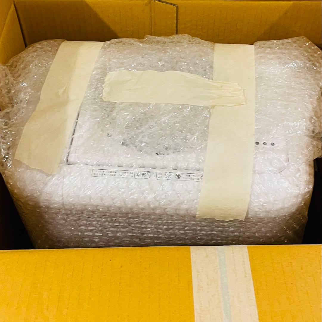 【新品未使用】アイリスオーヤマ 除湿機 サーキュレーター 衣類乾燥