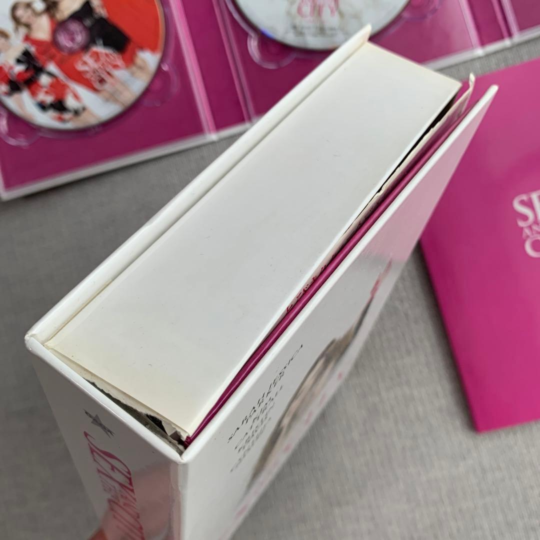SEX AND THE CITY DVD等　いろいろセット！！