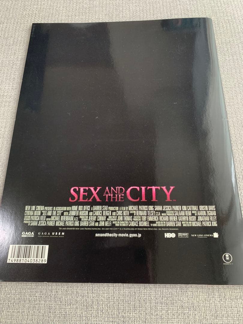SEX AND THE CITY DVD等　いろいろセット！！