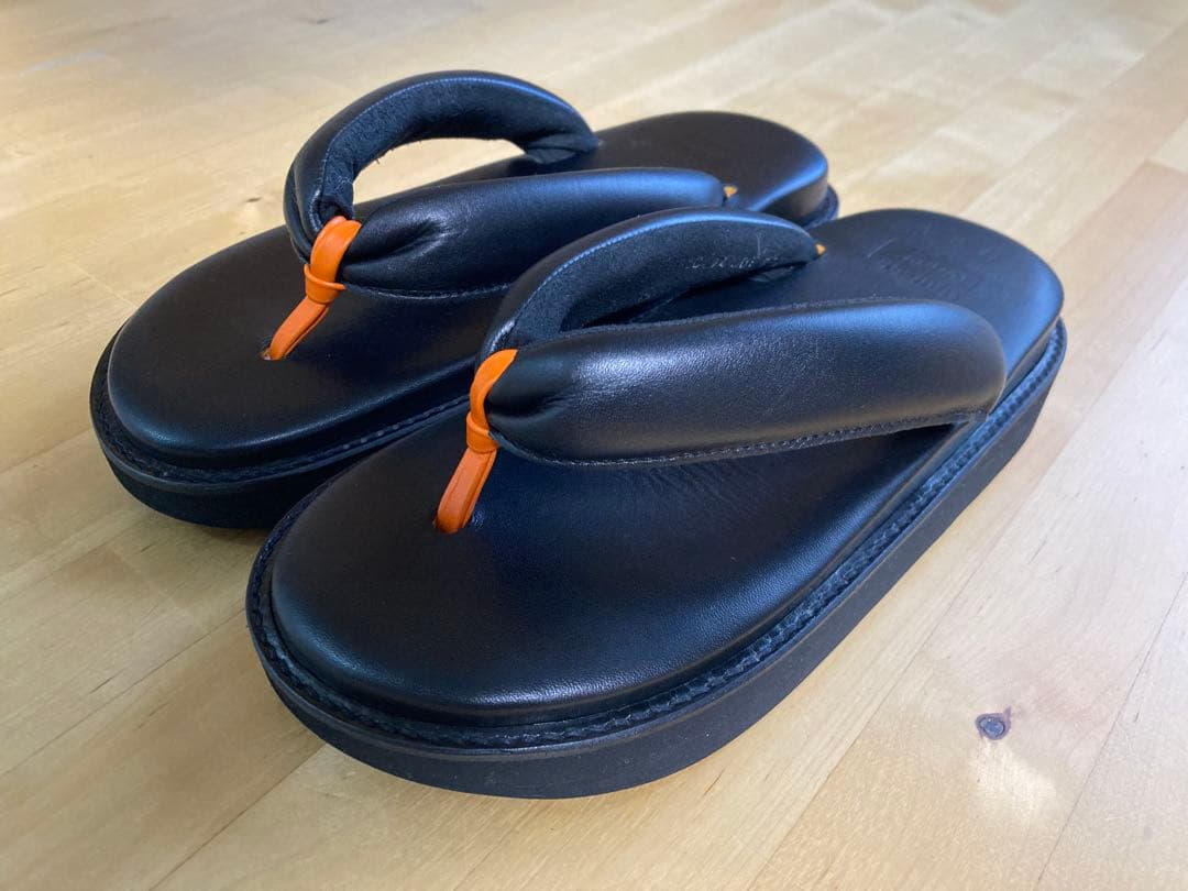 Onitsuka Tiger TIGER SETTA 雪駄　25.0cm