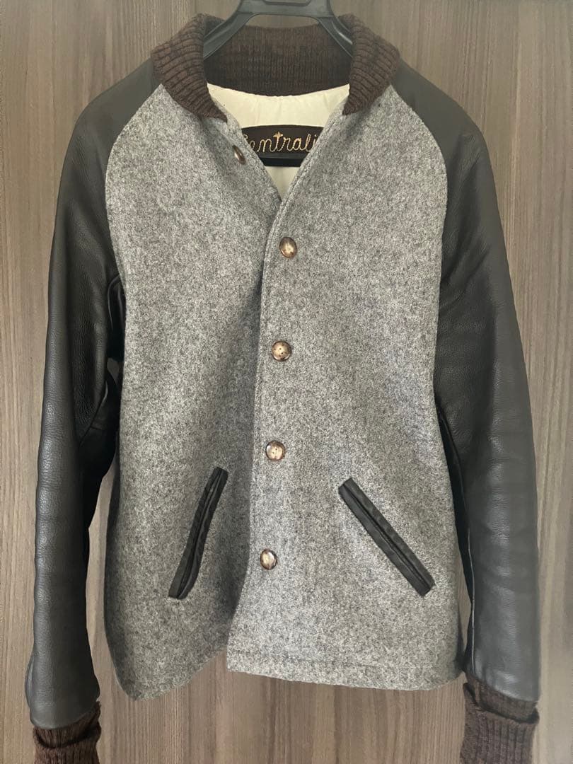 skookum スクーカム　スタジャン