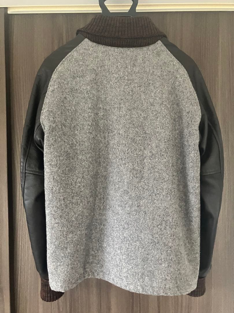 skookum スクーカム　スタジャン