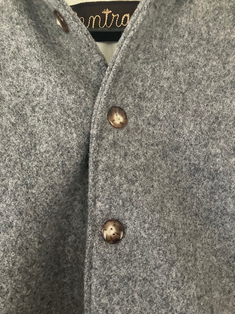 skookum スクーカム　スタジャン