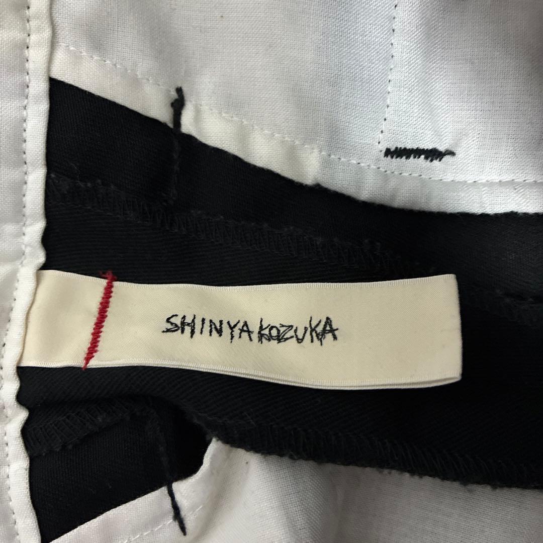 パンツ SHINYAKOZUKA Dickies with BAGGY PANTS