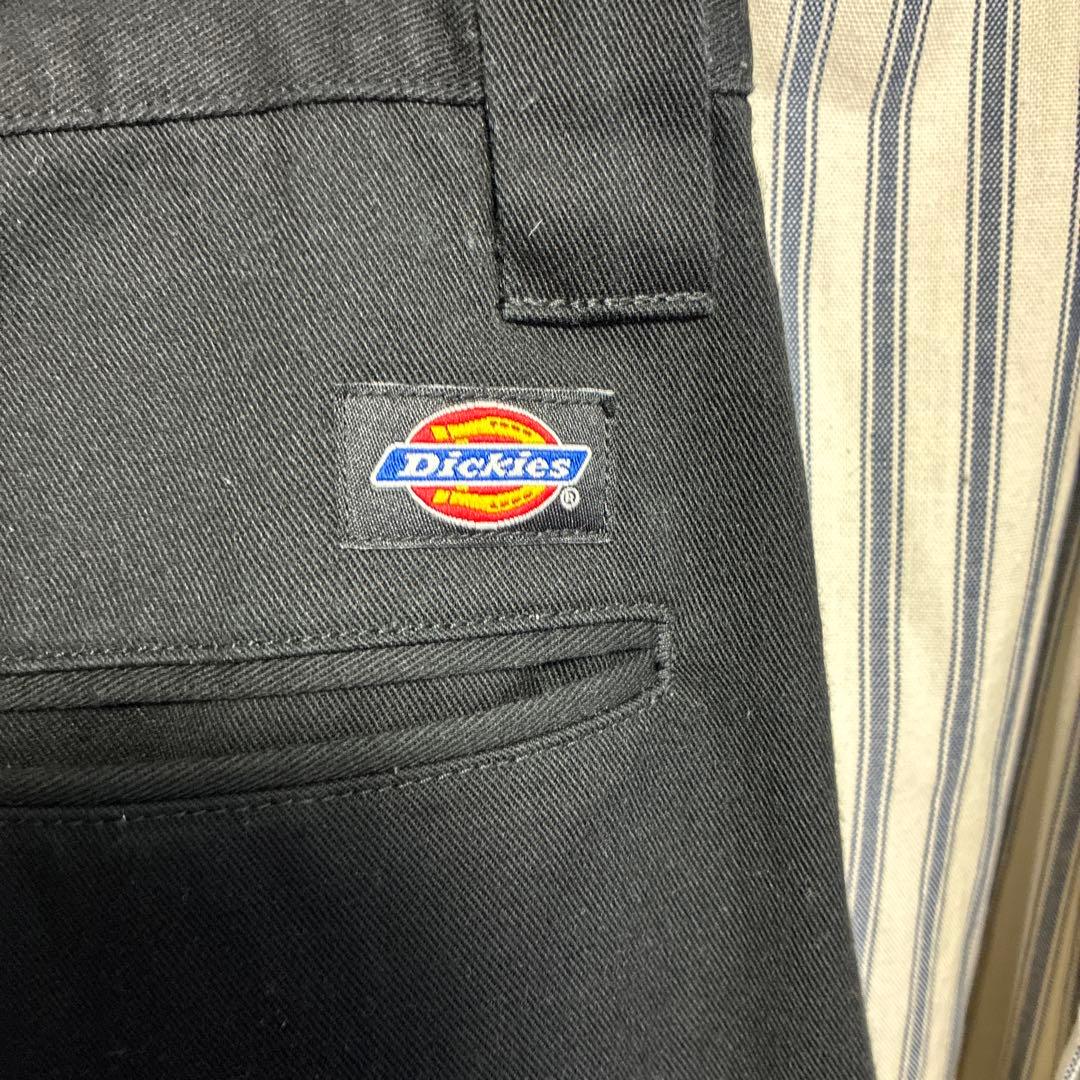 パンツ SHINYAKOZUKA Dickies with BAGGY PANTS