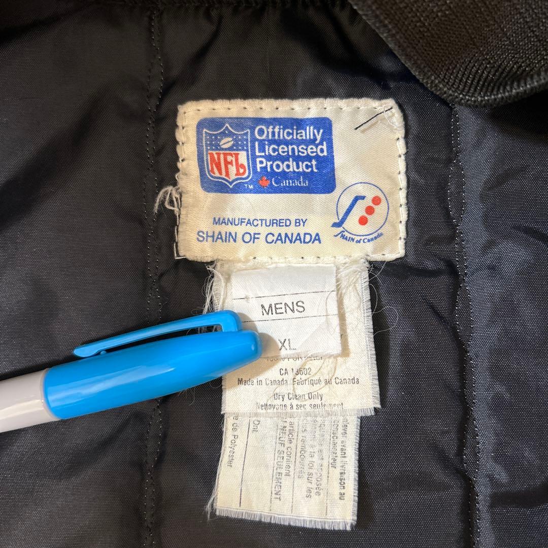 NFL 49ERS スタジャン XL 長瀬智也