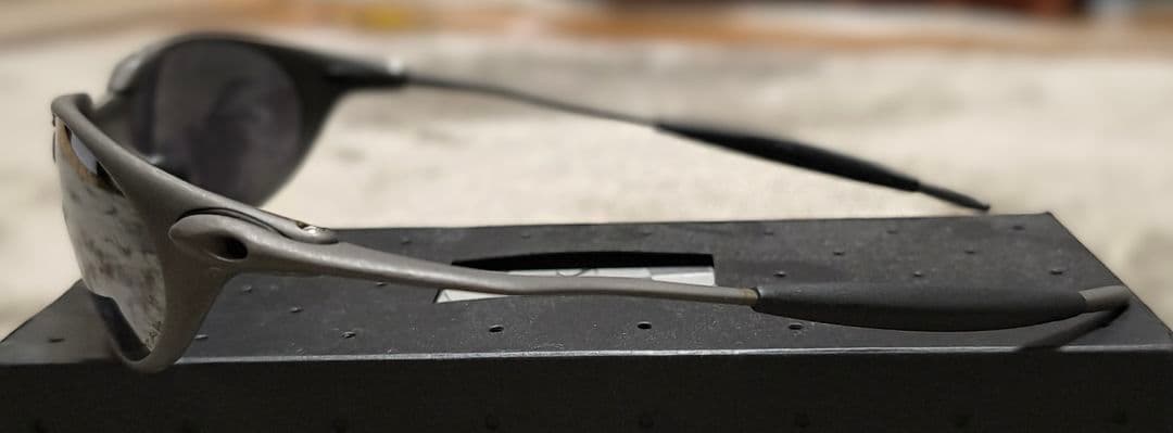 OAKLEY オークリー ROMEO X-L トムクルーズ着用モデル