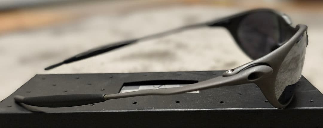 OAKLEY オークリー ROMEO X-L トムクルーズ着用モデル