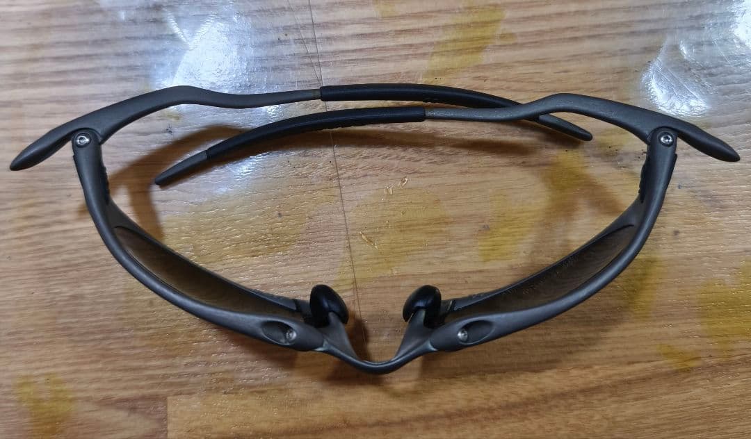 OAKLEY オークリー ROMEO X-L トムクルーズ着用モデル