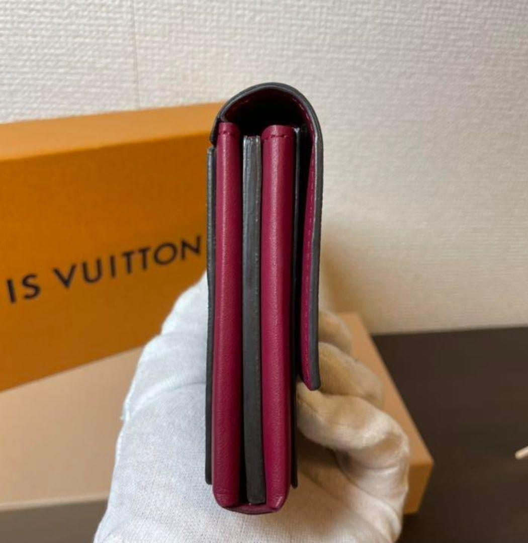 幸子さん様美品ルイヴィトン モノグラム フロール フューシャ M64585