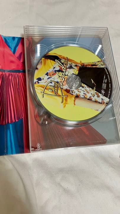 DASADA Blu-ray BOX〈6枚組〉日向坂46