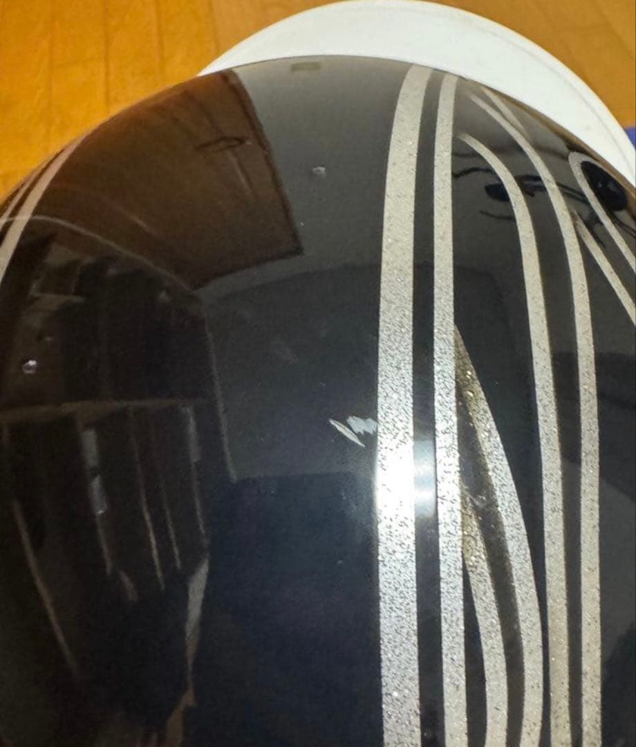 コルク半　HONDA