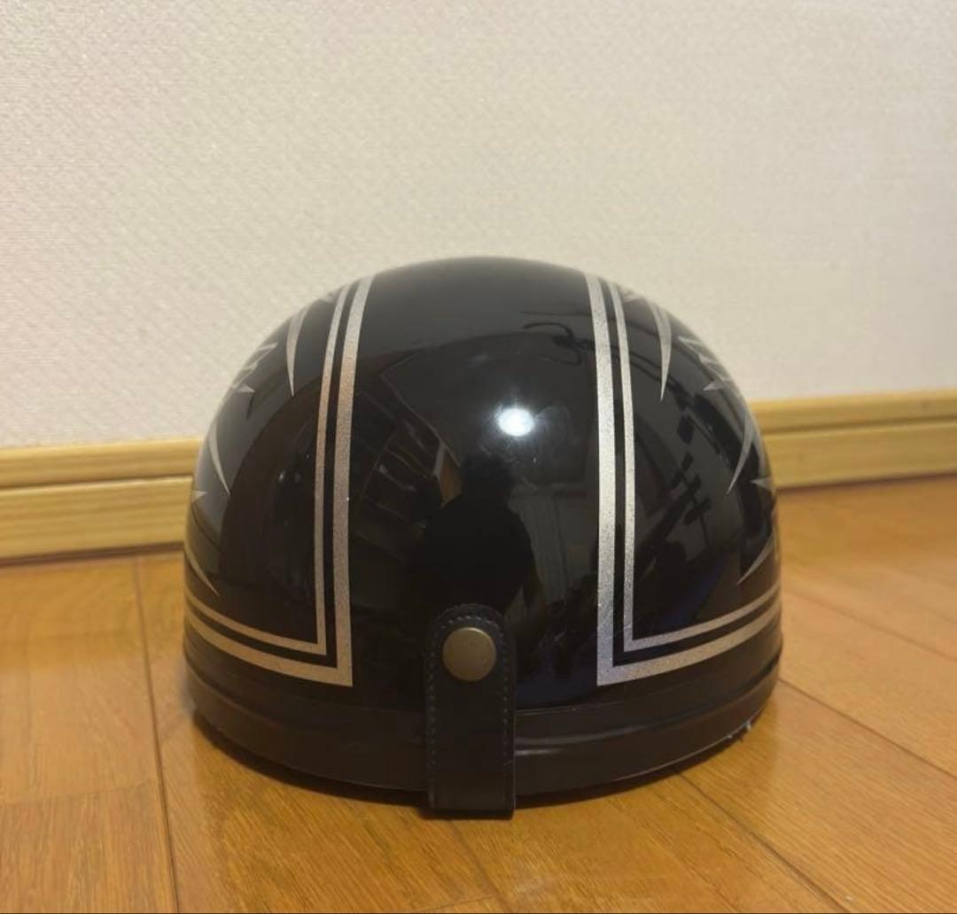 コルク半　HONDA