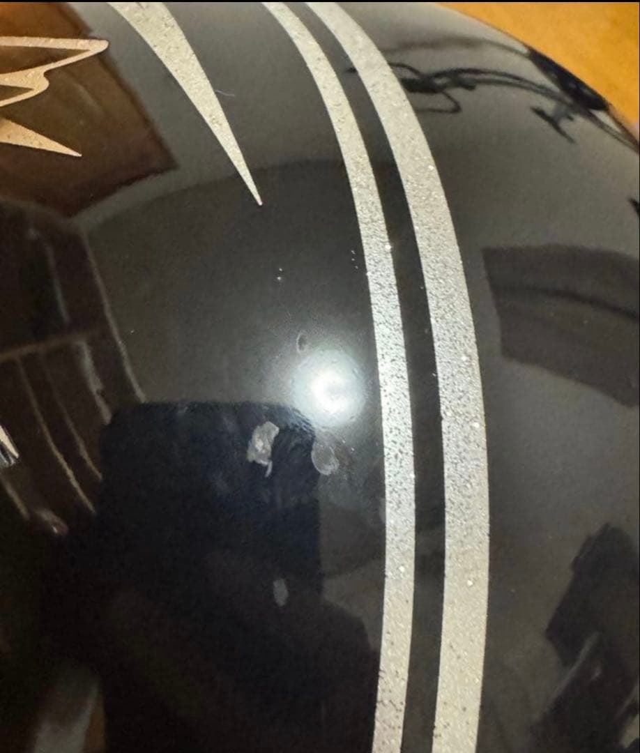 コルク半　HONDA