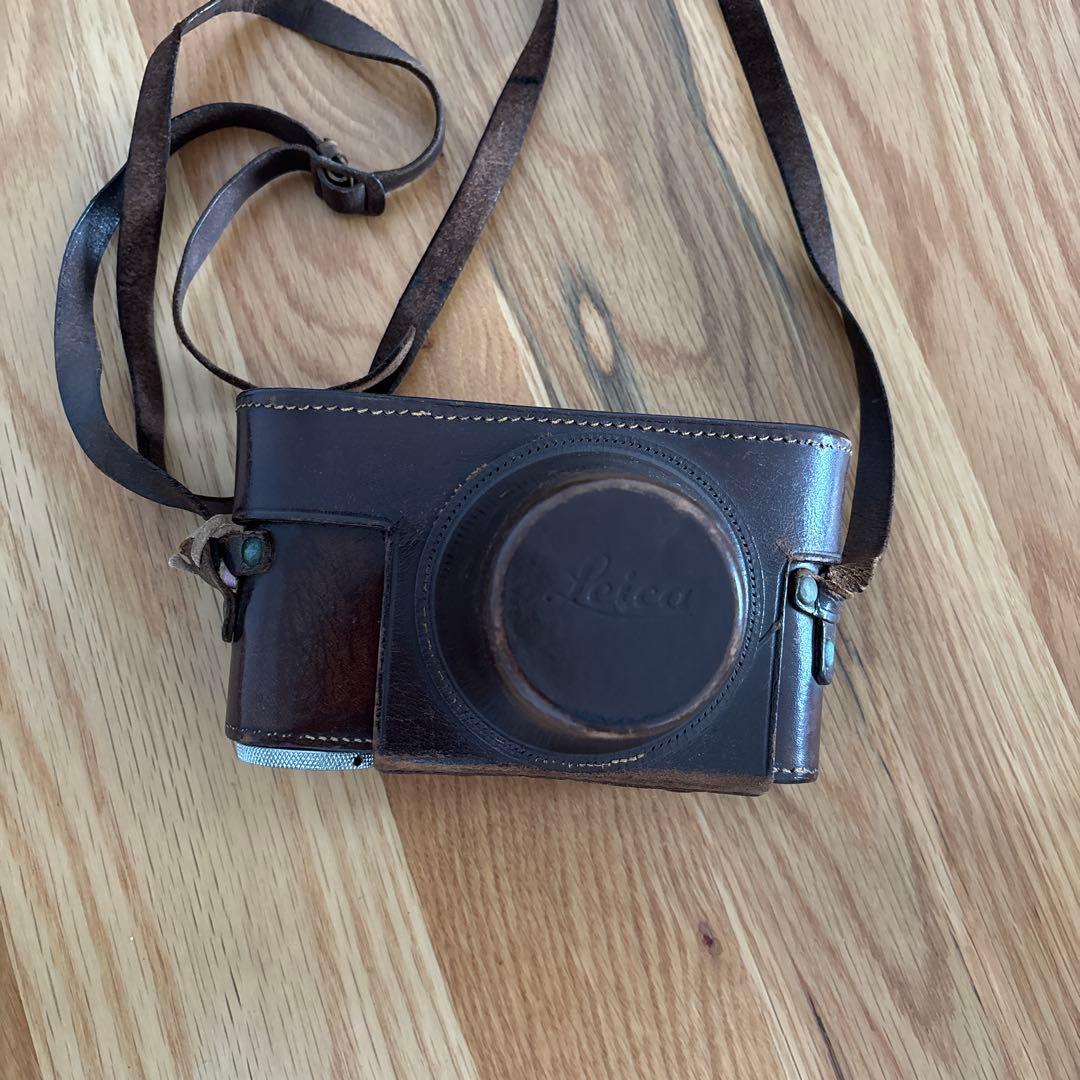 カ*ク様 ライカ Leica D.R.P. Ernst Leitz Wetzla