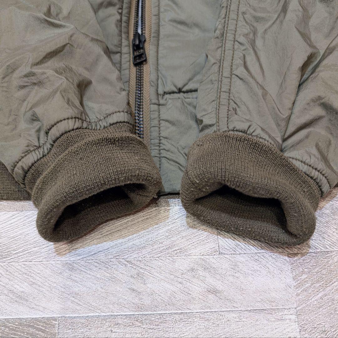 ★大寒セール★AVIREX MA-1 フライトジャケット Mサイズ