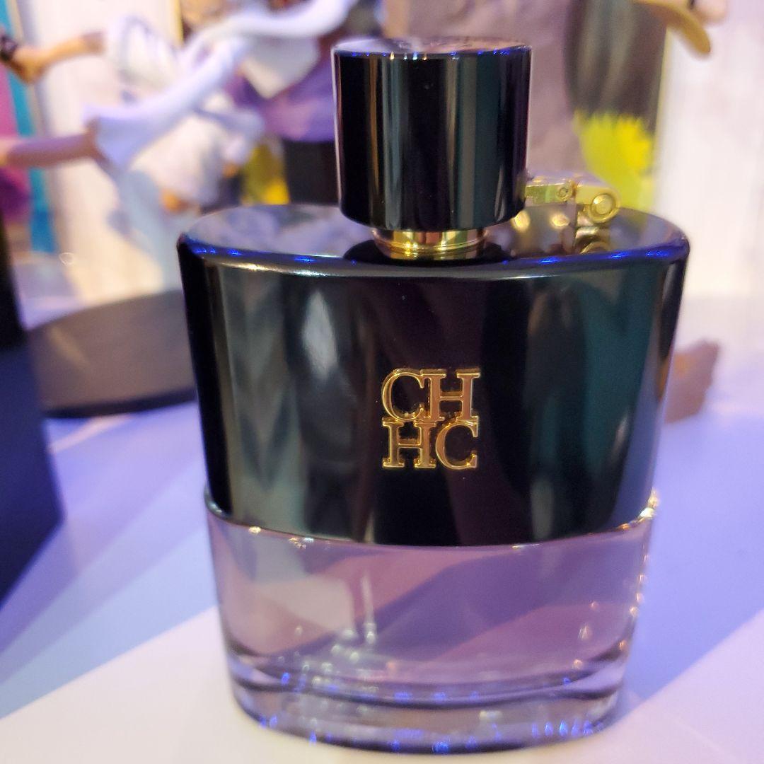 CAROLINA HERRERA CH MEN PRIVÉ 100ml