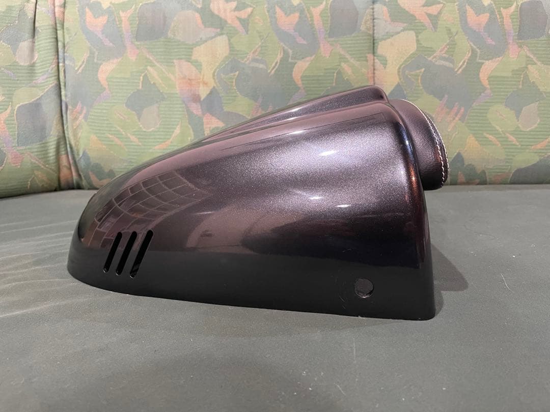 【専用出品】DKデザイン RnineT 14用シングルシートカバー＋オマケ