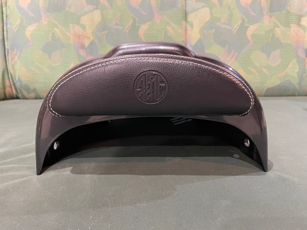 【専用出品】DKデザイン RnineT 14用シングルシートカバー＋オマケ