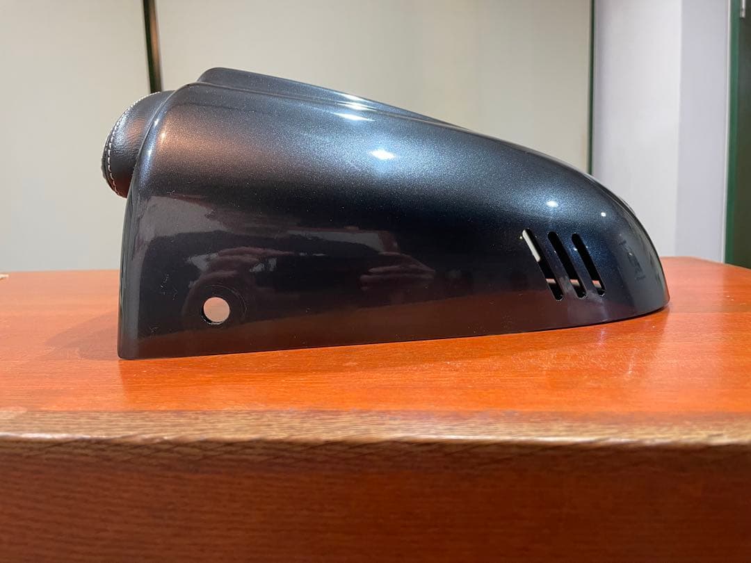 【専用出品】DKデザイン RnineT 14用シングルシートカバー＋オマケ