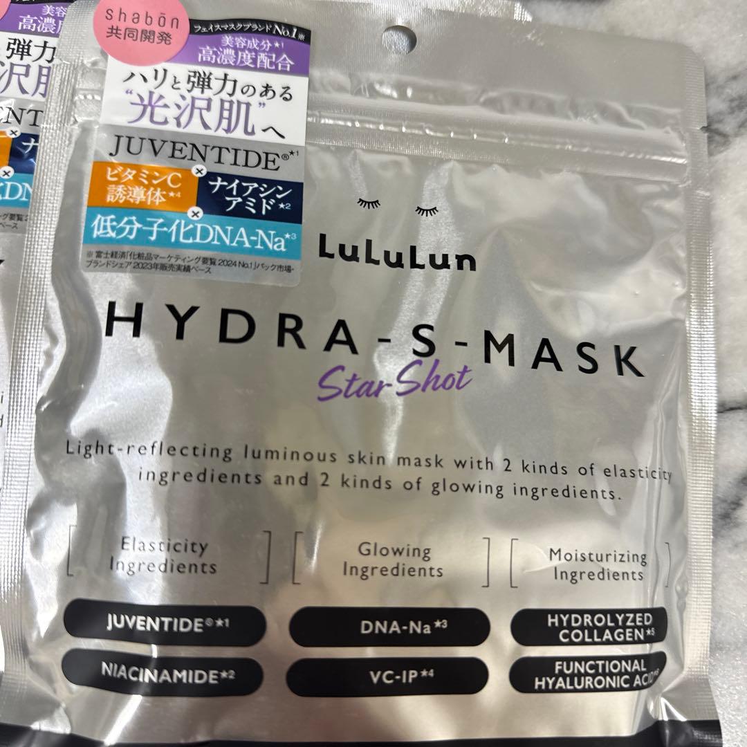 ぽこ　ルルルン✖️クオリティファースト